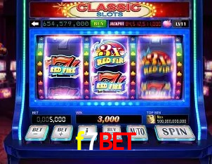 Promoções Sazonais f7bet