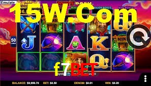 f7bet login