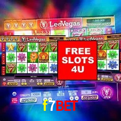 Promoções Sazonais f7bet
