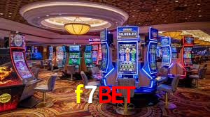 Programa VIP f7bet