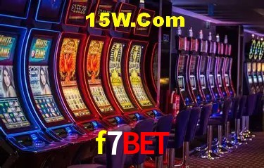 Login Seguro f7bet