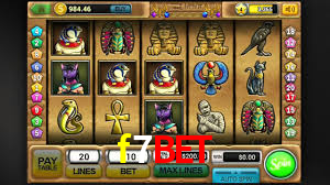 Casino Ao Vivo f7bet