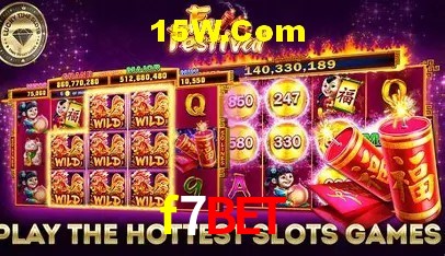 Integração de APIs f7bet