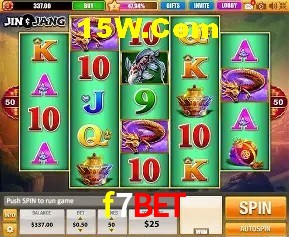 Especiais de Fim de Semana f7bet