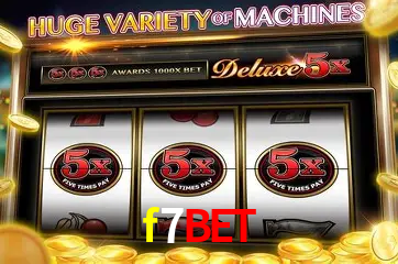 Diretório de Jogos f7bet