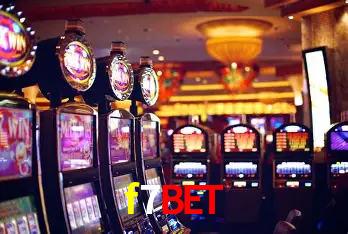 Experiência VIP f7bet