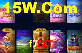 f7bet: Seu Cassino Premiado com Pagamentos Rápidos