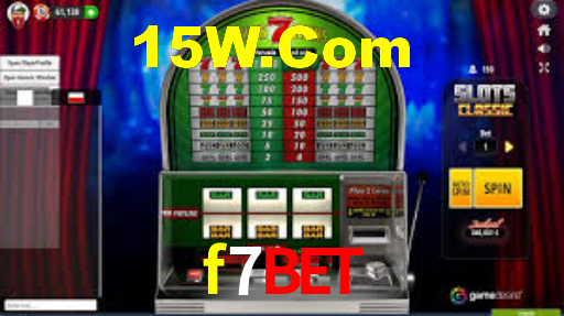 f7bet login