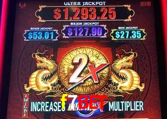 Recursos de Bônus f7bet