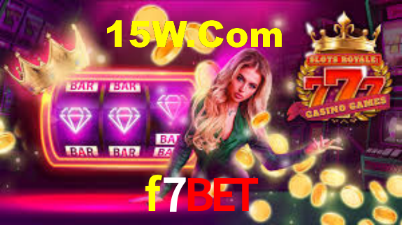 Interface do App f7bet