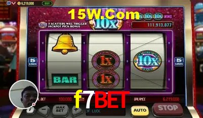 Tecnologia da Plataforma f7bet