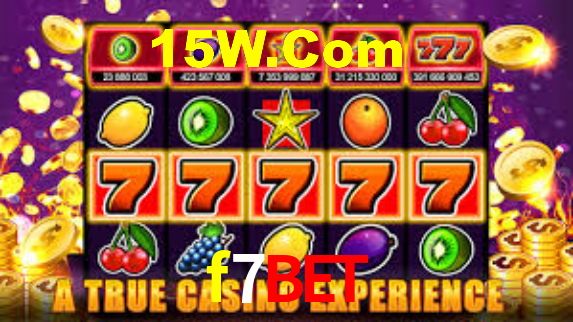 Interface Premium f7bet