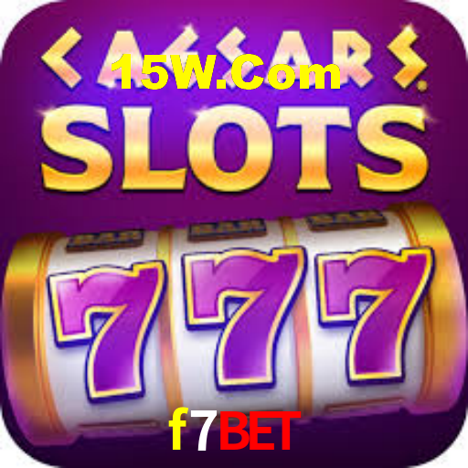 Interface do App f7bet