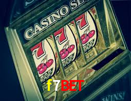 Jogos Exclusivos f7bet