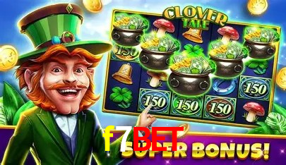 Design Responsivo f7bet
